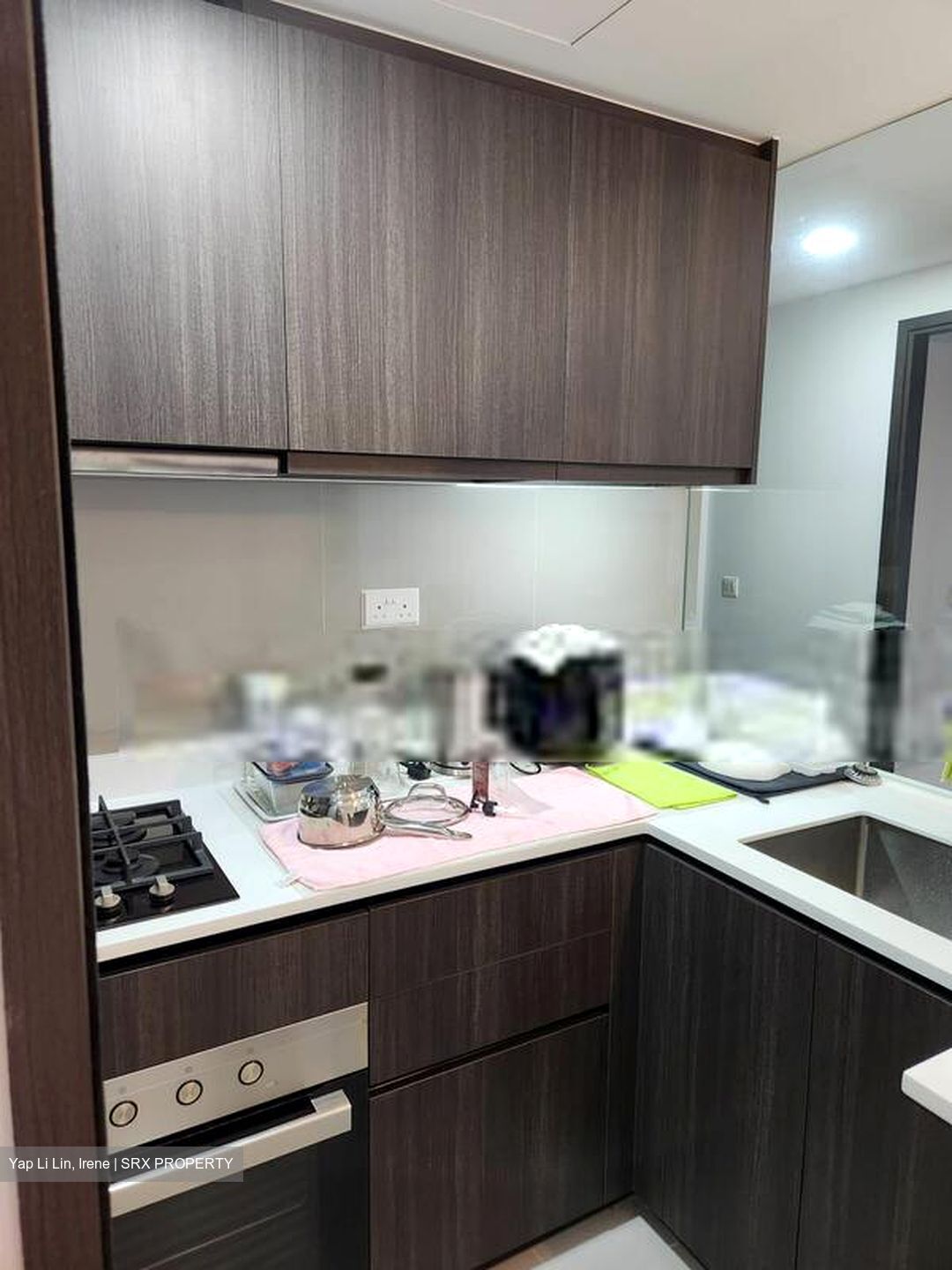 North Park Residences (D27), Apartment #413975531